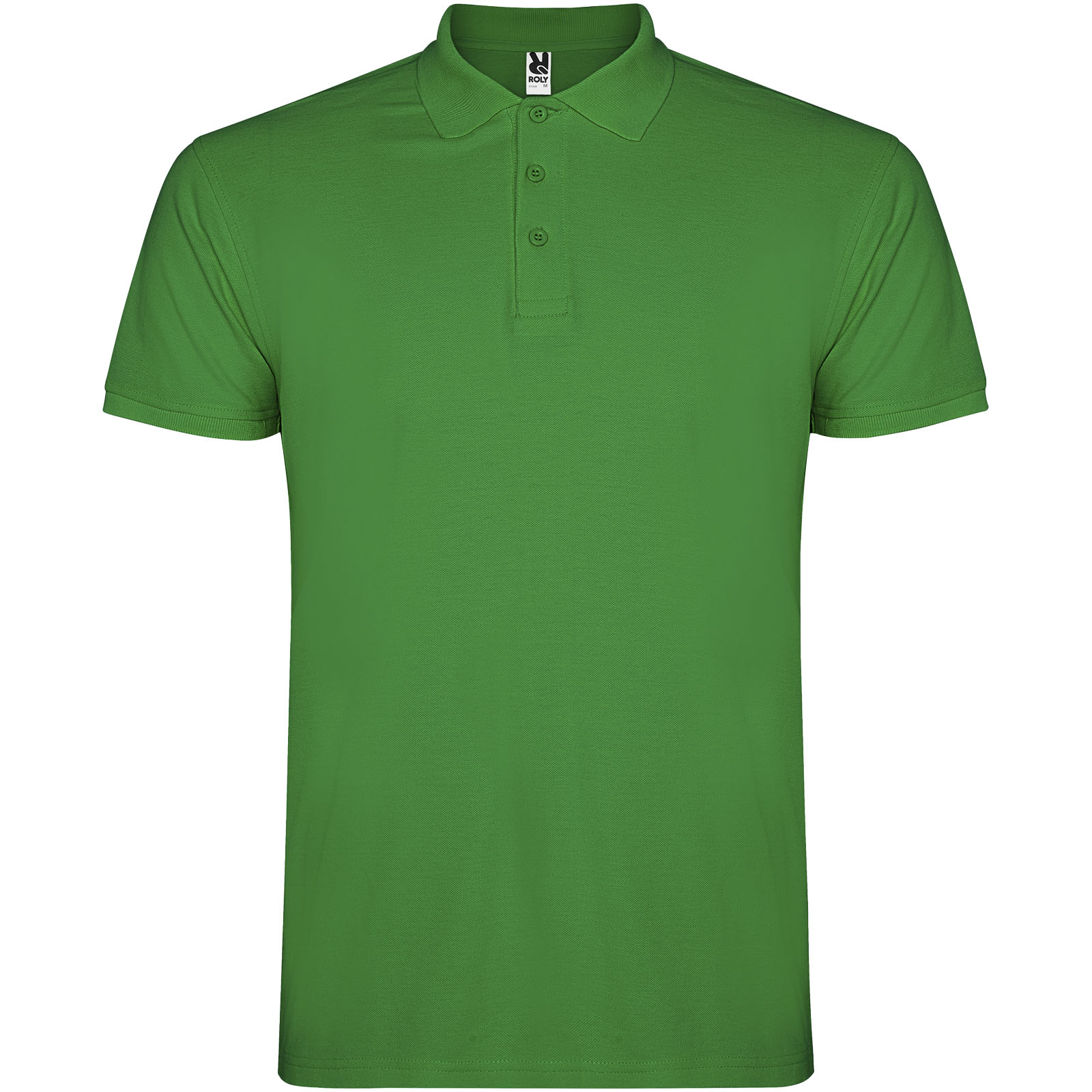 Polo de 200 g/m² Star à manches courtes pour enfant