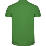 Vue 2 de Polo de 200 g/m² Star à manches courtes pour enfant
