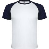 Vue 1 de T-shirt de sport de 140 g/m² Indianapolis à manches courtes pour enfant
