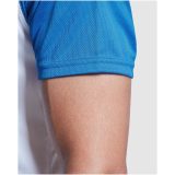 Vue 4 de T-shirt de sport de 140 g/m² Indianapolis à manches courtes pour enfant