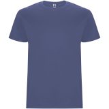 Vue 10 de T-shirt de 190 g/m² Stafford à manches courtes pour enfant
