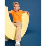 Vue 3 de T-shirt de 190 g/m² Stafford à manches courtes pour enfant
