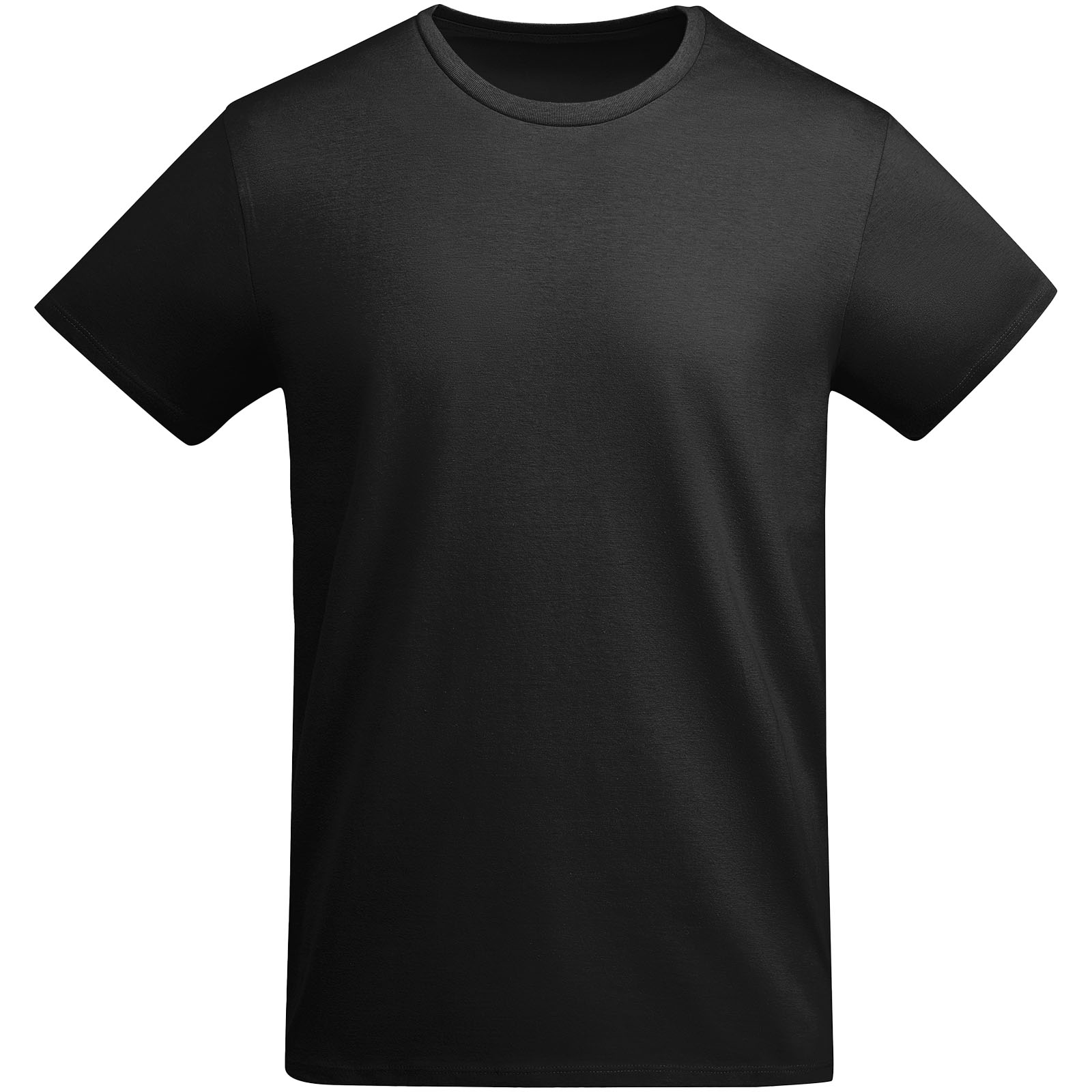 T-shirt de 175 g/m² Breda en coton organique à manches courtes pour enfant