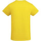 Vue 5 de T-shirt de 175 g/m² Breda en coton organique à manches courtes pour enfant