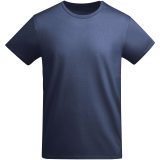 Vue 10 de T-shirt de 175 g/m² Breda en coton organique à manches courtes pour enfant