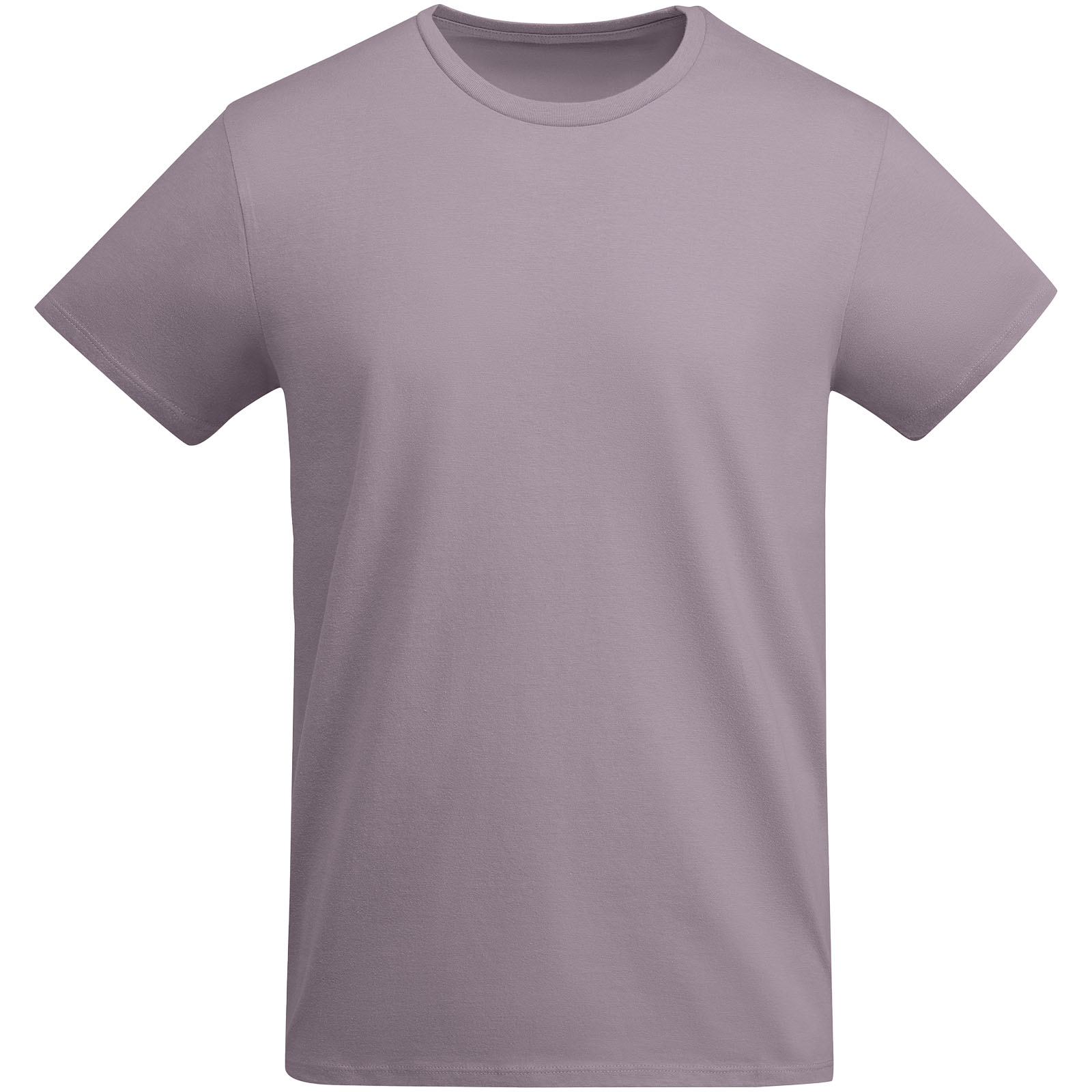 T-shirt de 175 g/m² Breda en coton organique à manches courtes pour enfant