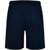 Vue 2 de Shorts de sport pour enfants