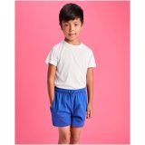Vue 6 de Shorts de sport pour enfants