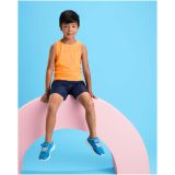 Vue 3 de Débardeur de sport de 140 g/m² Andre pour enfant