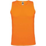 Vue 12 de Débardeur de sport de 140 g/m² Andre pour enfant