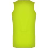 Vue 5 de Débardeur de sport de 140 g/m² Andre pour enfant