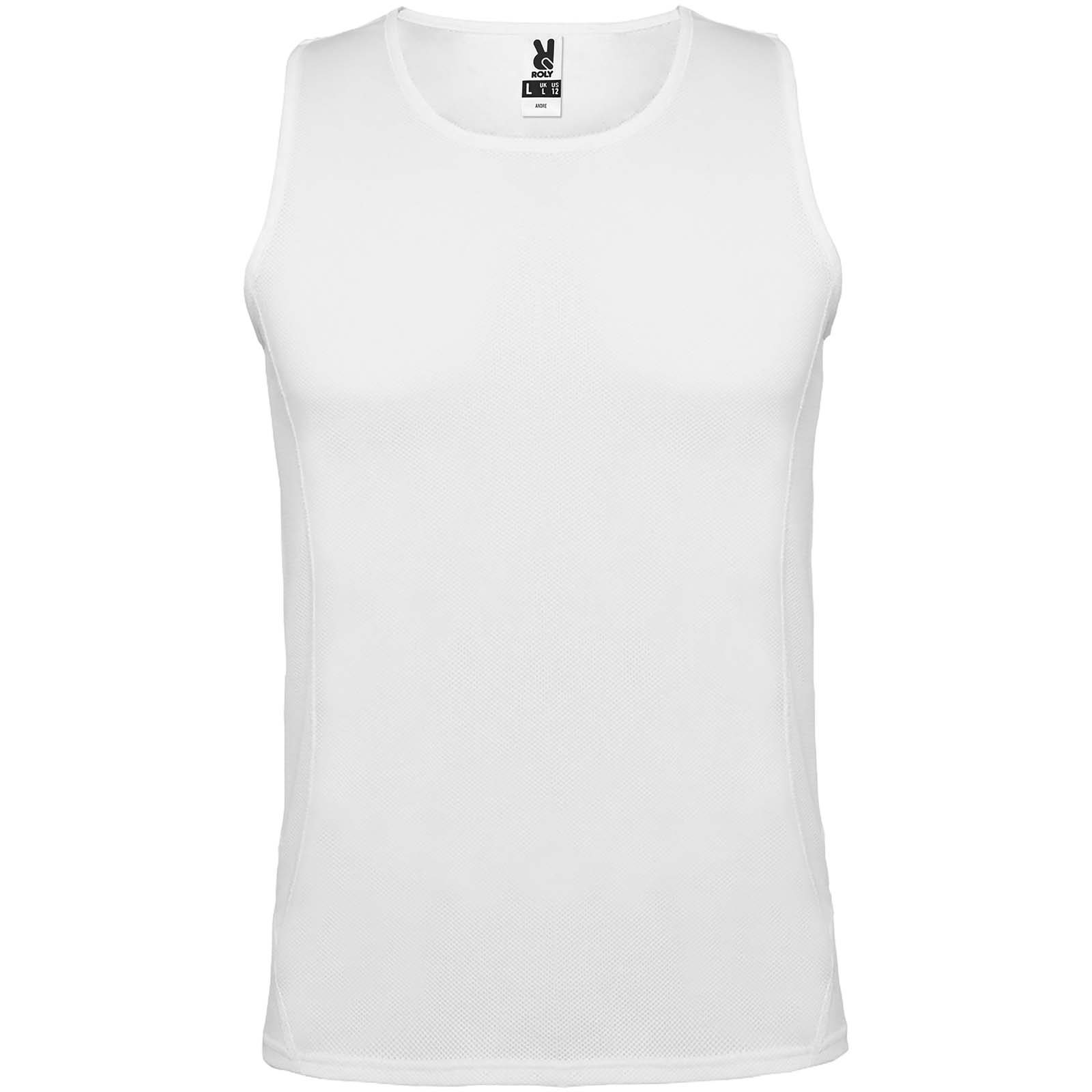 Débardeur de sport de 140 g/m² Andre pour enfant