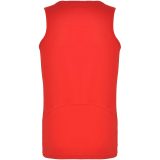 Vue 2 de Débardeur de sport de 140 g/m² Andre pour enfant