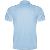 Vue 11 de Polo de sport de 150 g/m² Monzha à manches courtes pour enfant