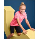Vue 11 de T-shirt de sport de 135 g/m² Bahrain à manches courtes pour enfant