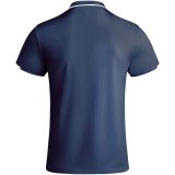 Vue 11 de Polo de sport de 150 g/m² Tamil à manches courtes pour enfant