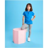 Vue 12 de Polo de sport de 150 g/m² Tamil à manches courtes pour enfant