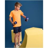 Vue 3 de T-shirt de sport de 150 g/m² Montecarlo à manches courtes pour enfant