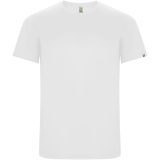 Vue 1 de T-shirt sport de 135 g/m² Imola à manches courtes pour enfant