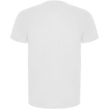 Vue 2 de T-shirt sport de 135 g/m² Imola à manches courtes pour enfant