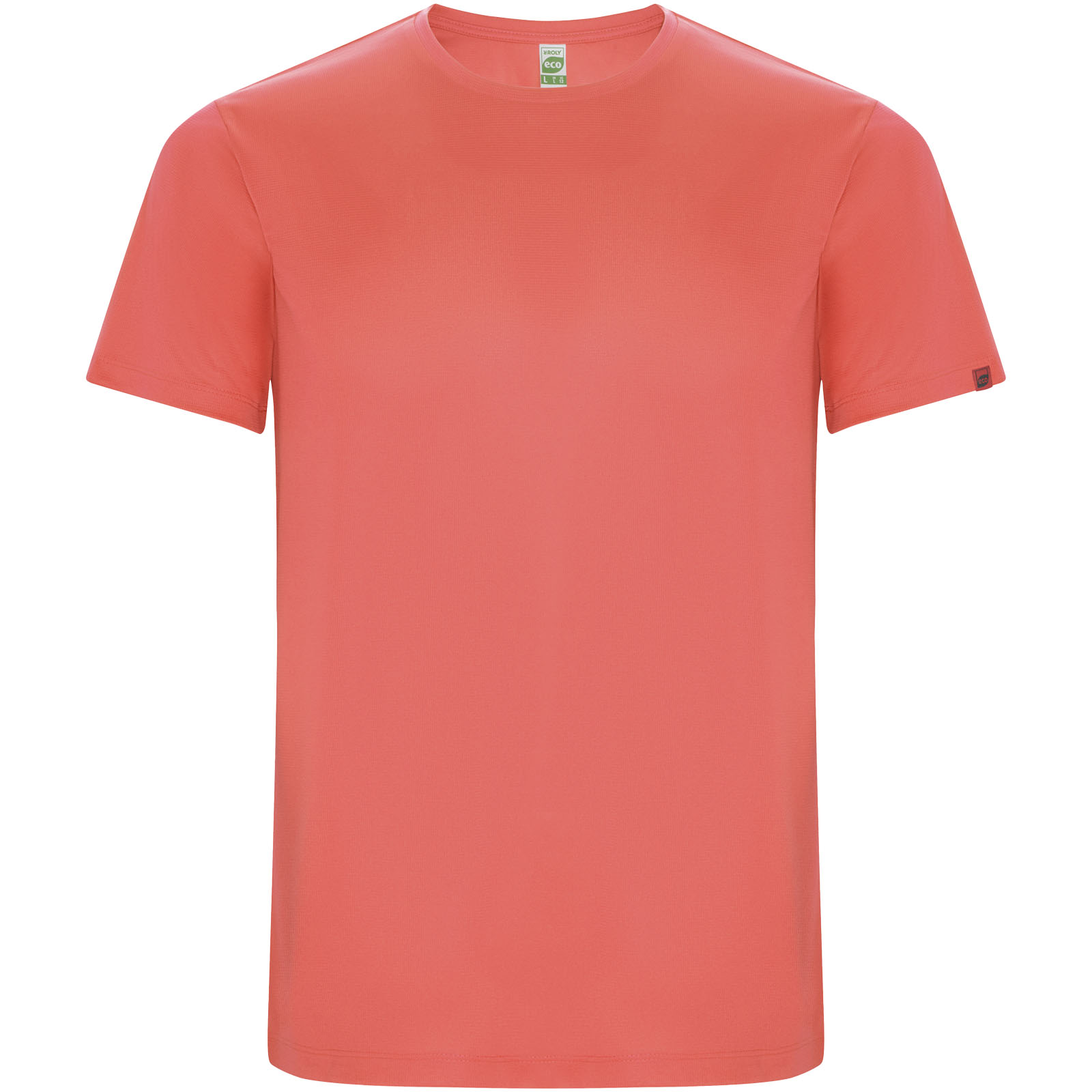 T-shirt sport de 135 g/m² Imola à manches courtes pour enfant