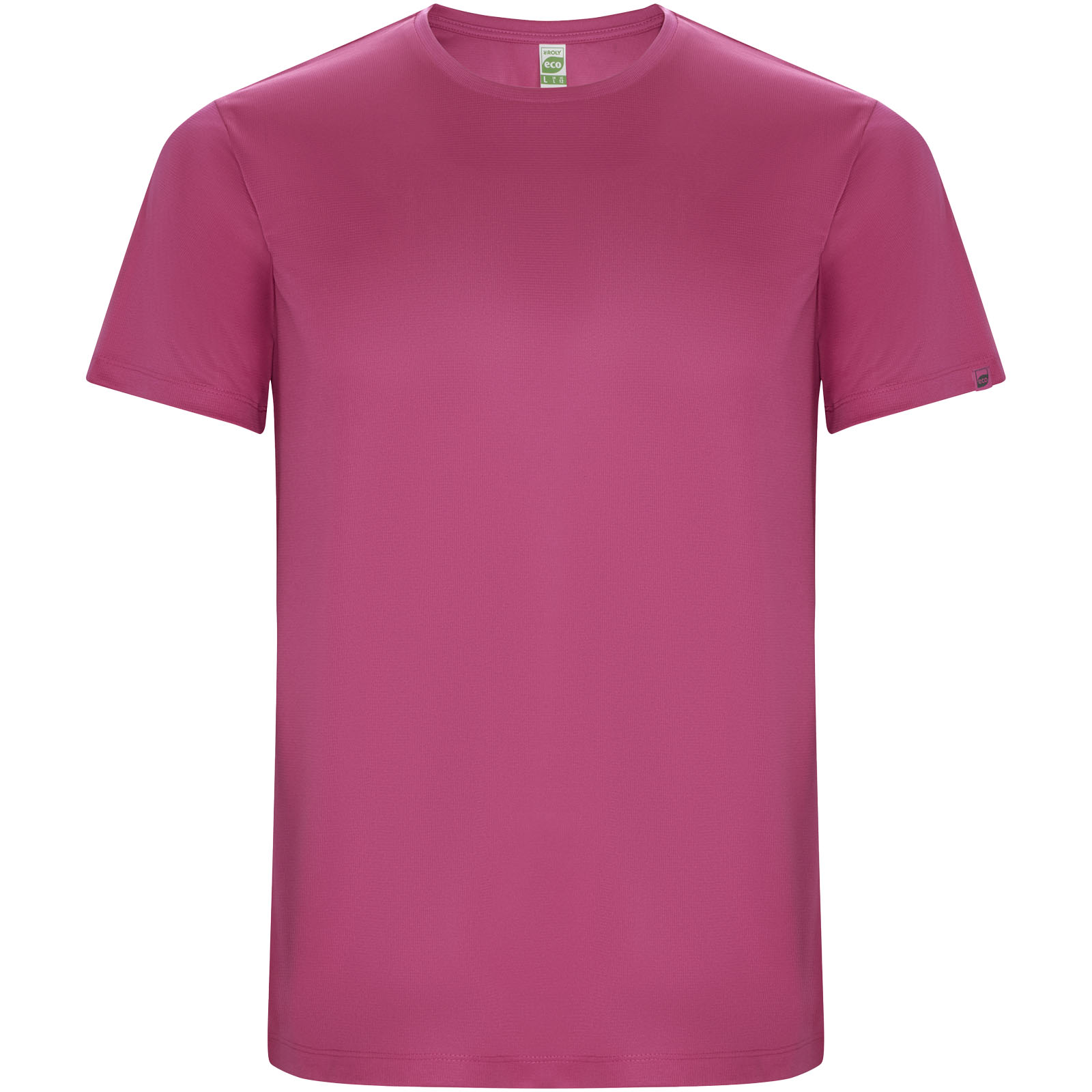 T-shirt sport de 135 g/m² Imola à manches courtes pour enfant