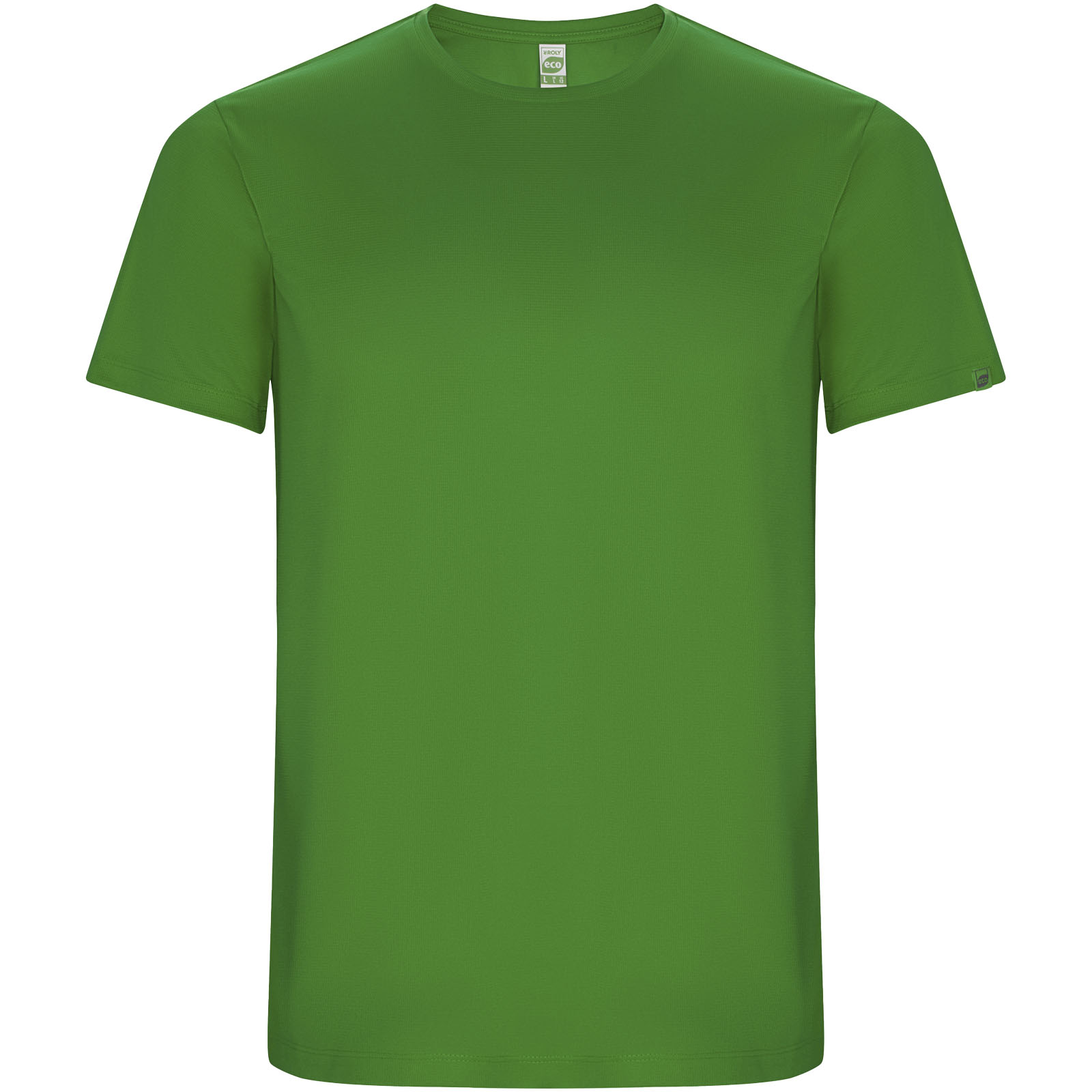 T-shirt sport de 135 g/m² Imola à manches courtes pour enfant