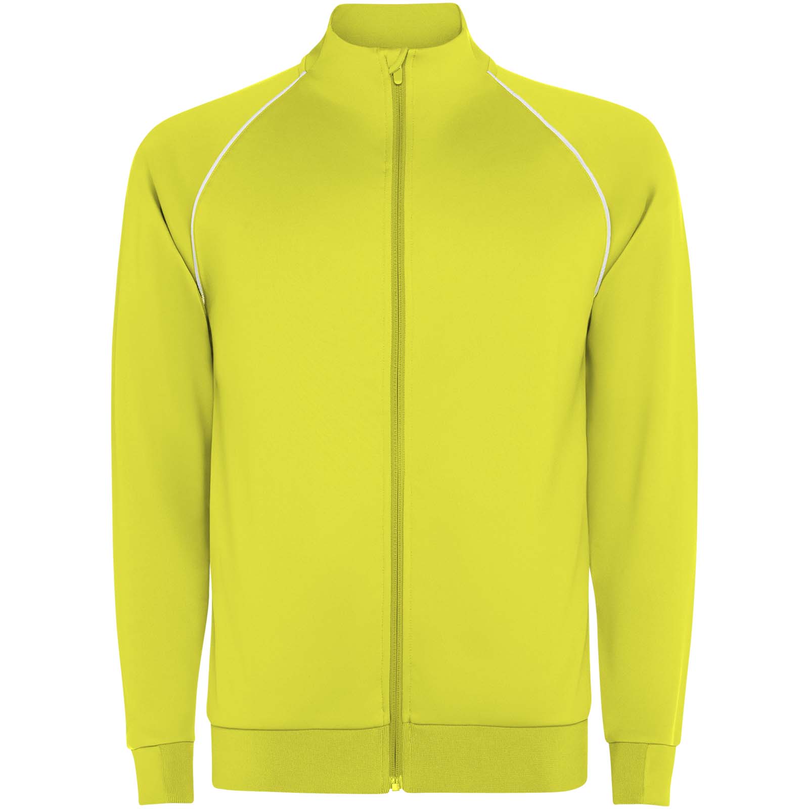 Sweat-shirt pour enfant Valier à fermeture éclair intégrale