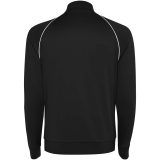 Vue 8 de Sweat-shirt pour enfant Valier à fermeture éclair intégrale