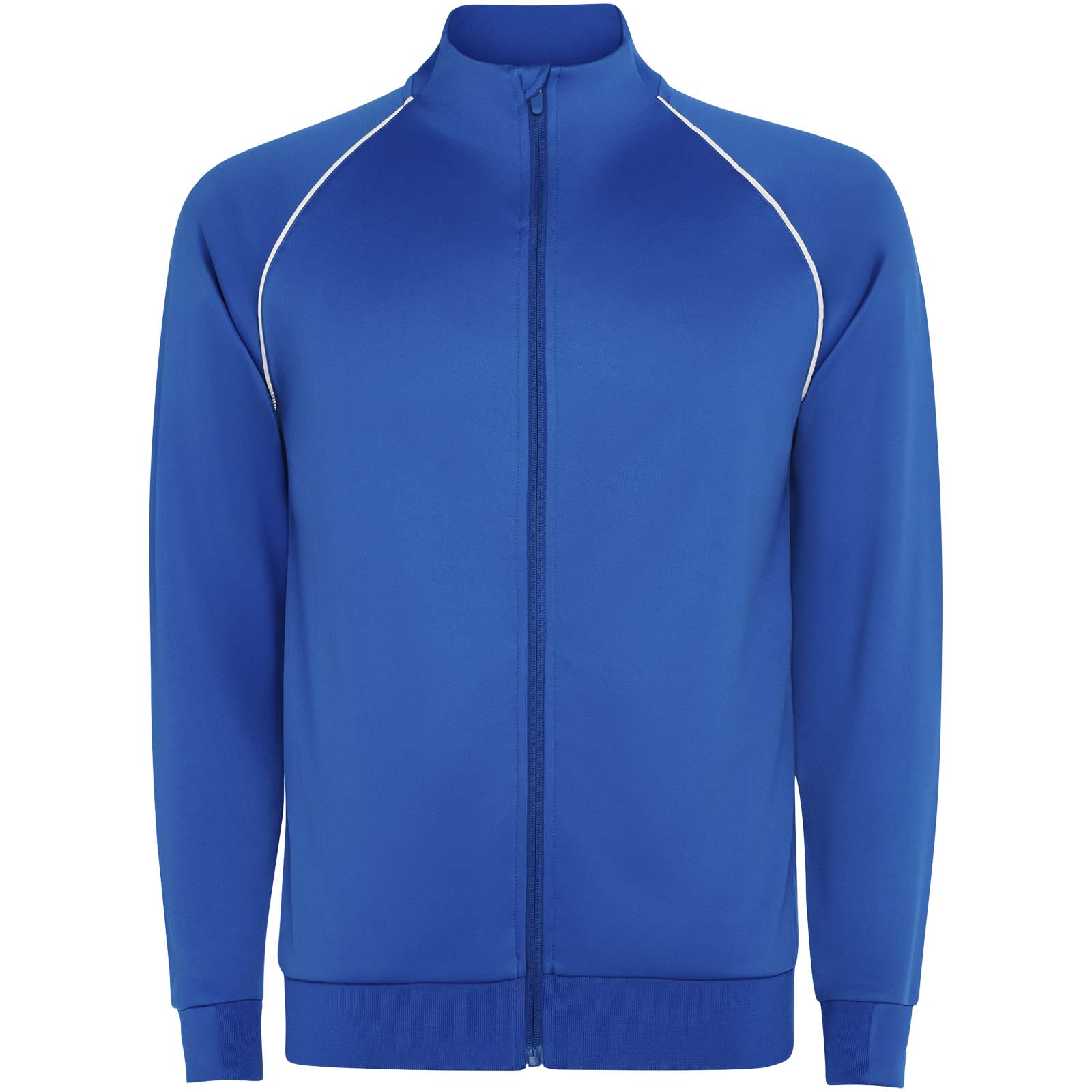 Sweat-shirt pour enfant Valier à fermeture éclair intégrale