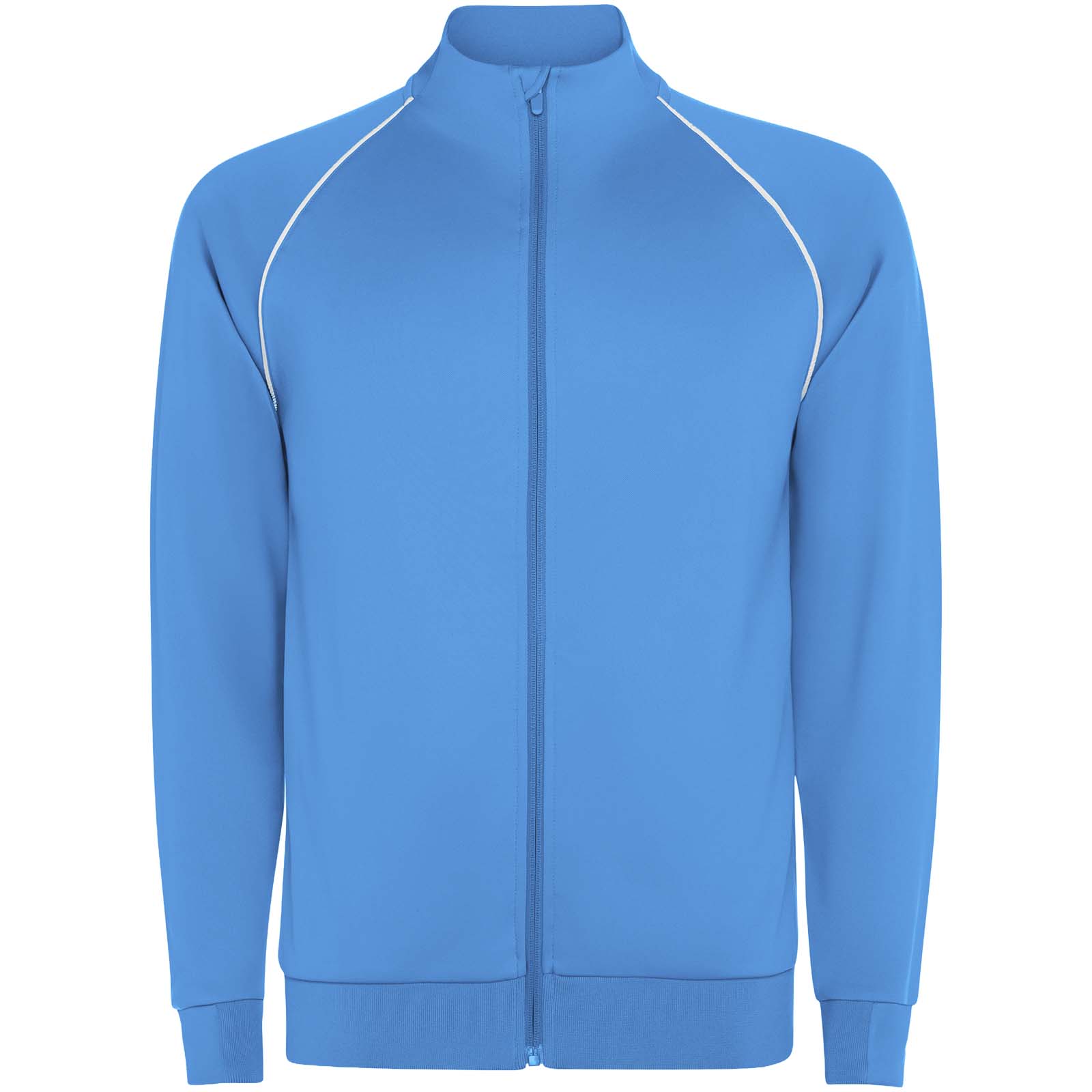 Sweat-shirt pour enfant Valier à fermeture éclair intégrale