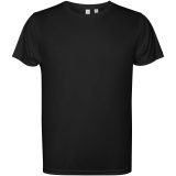 Vue 1 de T-shirt de 125 g/m² Estoril à manches courtes pour enfant