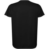 Vue 2 de T-shirt de 125 g/m² Estoril à manches courtes pour enfant