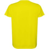 Vue 5 de T-shirt de 125 g/m² Estoril à manches courtes pour enfant