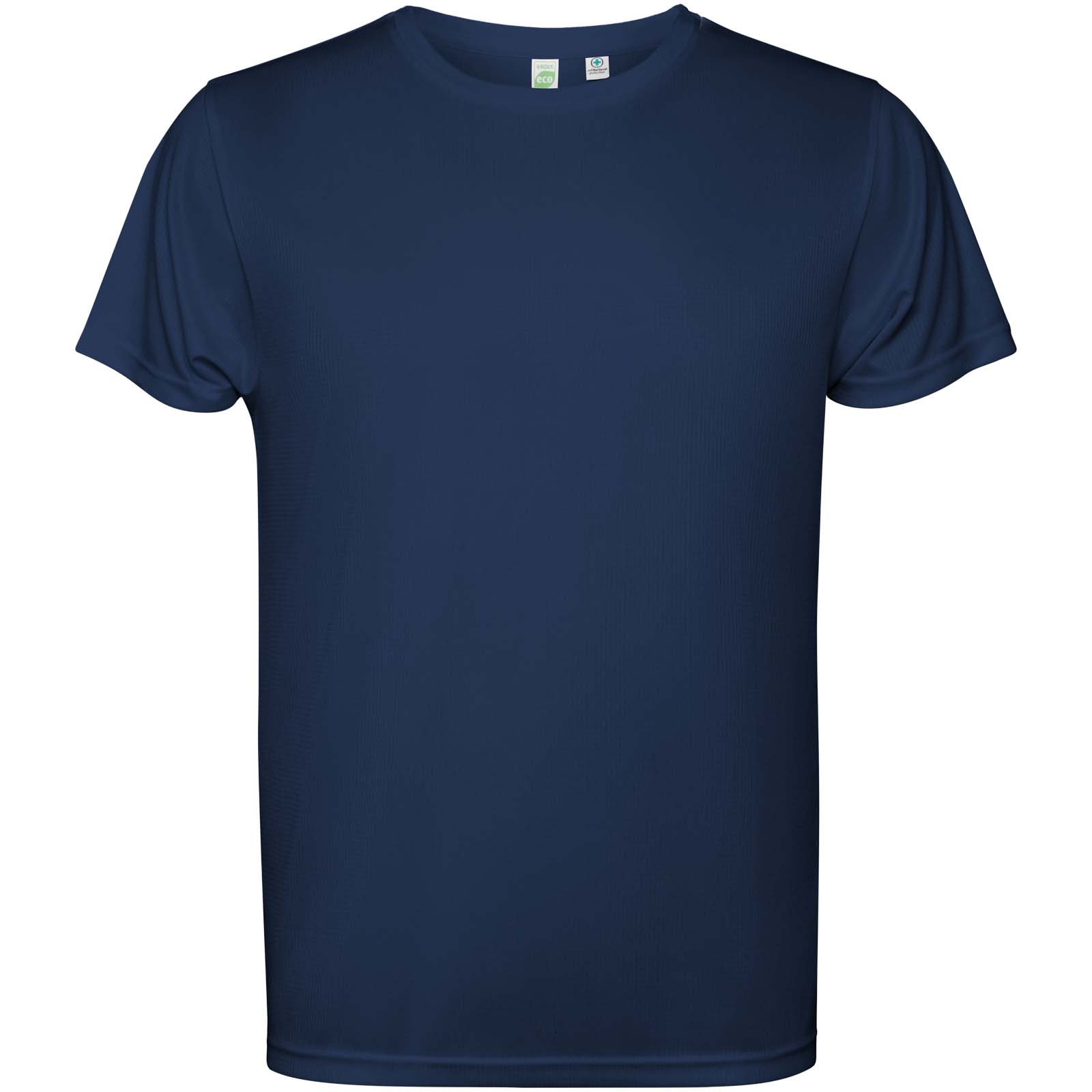T-shirt de 125 g/m² Estoril à manches courtes pour enfant