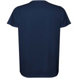 Vue 8 de T-shirt de 125 g/m² Estoril à manches courtes pour enfant