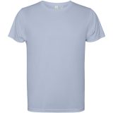 Vue 10 de T-shirt de 125 g/m² Estoril à manches courtes pour enfant