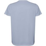Vue 11 de T-shirt de 125 g/m² Estoril à manches courtes pour enfant