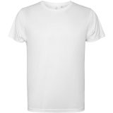 Vue 1 de T-shirt de 125 g/m² Estoril à manches courtes pour enfant