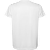 Vue 2 de T-shirt de 125 g/m² Estoril à manches courtes pour enfant