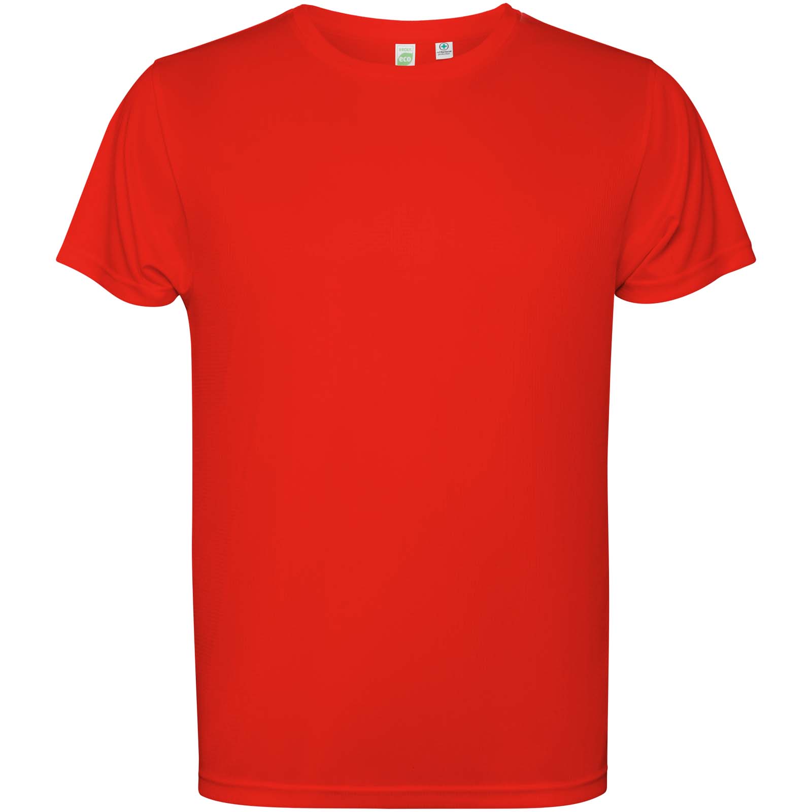 T-shirt de 125 g/m² Estoril à manches courtes pour enfant