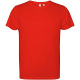 Vue 1 de T-shirt de 125 g/m² Estoril à manches courtes pour enfant