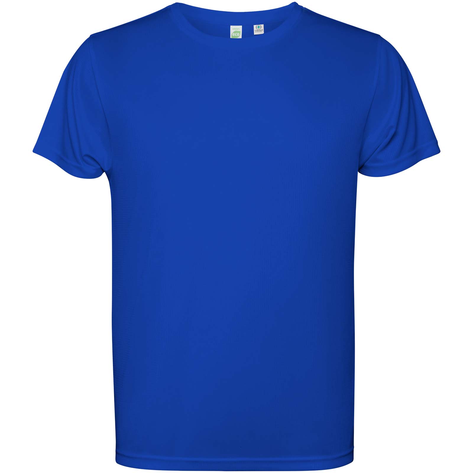 T-shirt de 125 g/m² Estoril à manches courtes pour enfant