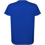 Vue 2 de T-shirt de 125 g/m² Estoril à manches courtes pour enfant