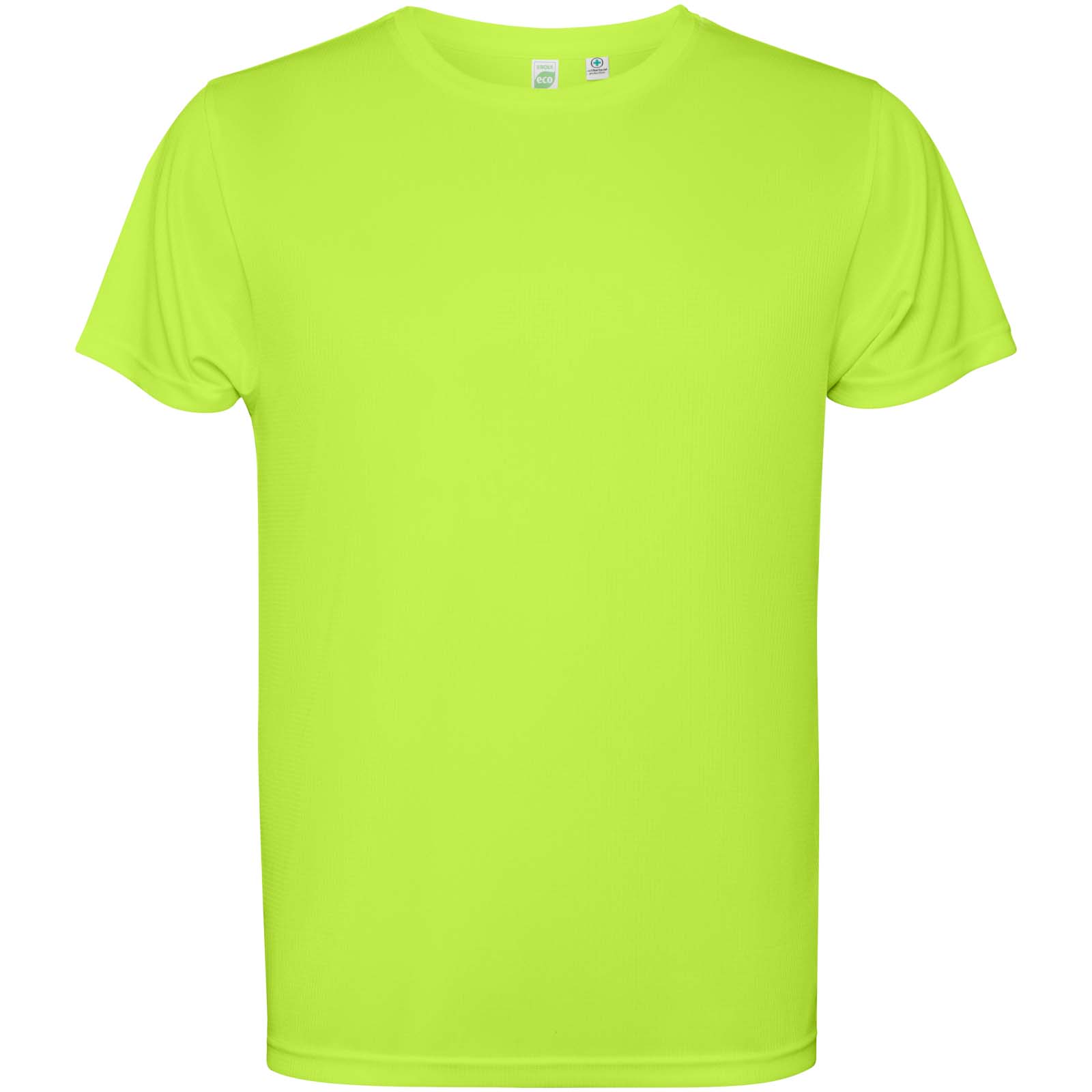 T-shirt de 125 g/m² Estoril à manches courtes pour enfant