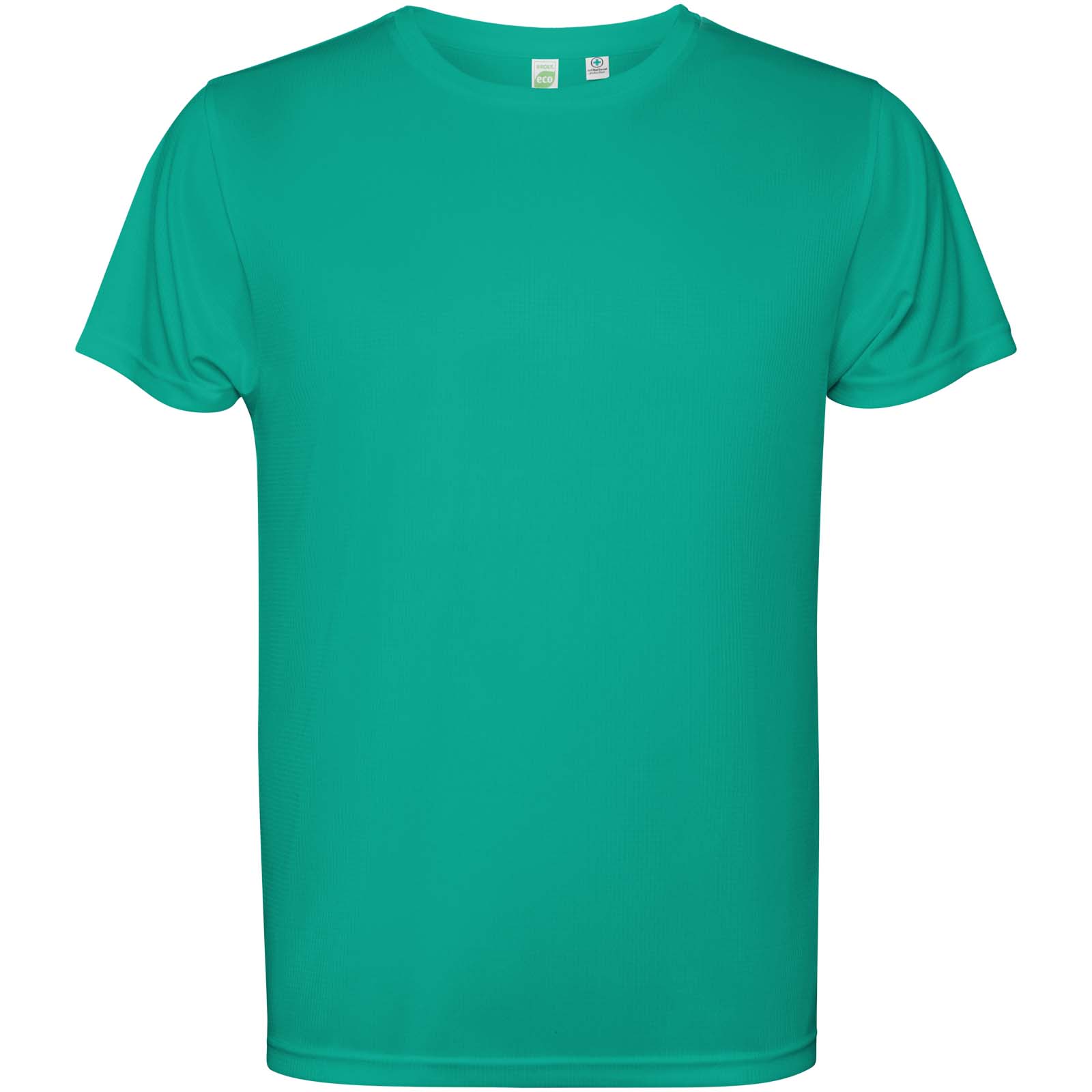 T-shirt de 125 g/m² Estoril à manches courtes pour enfant