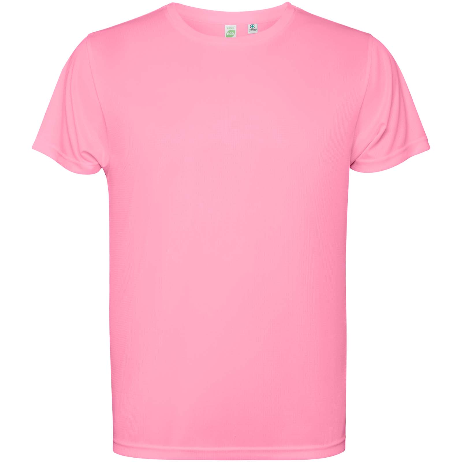 T-shirt de 125 g/m² Estoril à manches courtes pour enfant