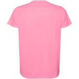 Vue 2 de T-shirt de 125 g/m² Estoril à manches courtes pour enfant
