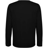 Vue 11 de T-shirt de 125 g/m² Estoril à manches longues pour enfant
