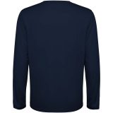 Vue 7 de T-shirt de 125 g/m² Estoril à manches longues pour enfant